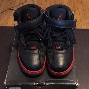 Boy Jordan AJF 13 Sneakers